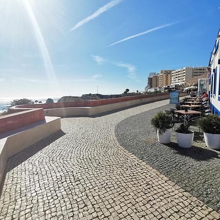Apartment Praia Rocha Tropical Портиман Экстерьер фото